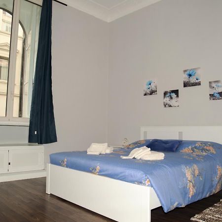 Sweethomemonti โรม ภายนอก รูปภาพ