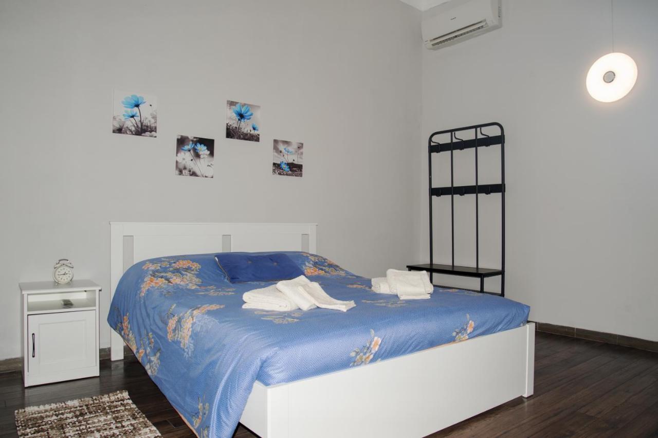 Sweethomemonti โรม ภายนอก รูปภาพ
