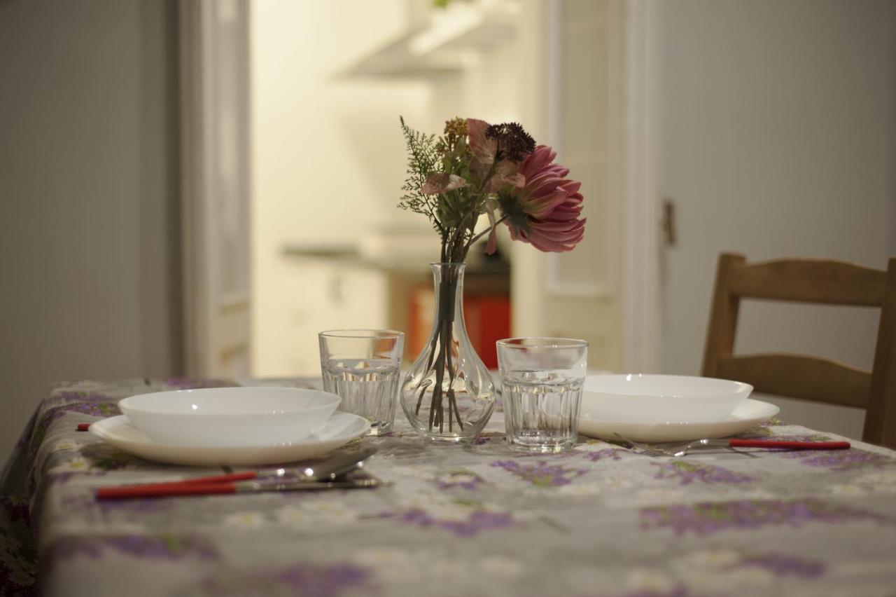 Sweethomemonti โรม ภายนอก รูปภาพ